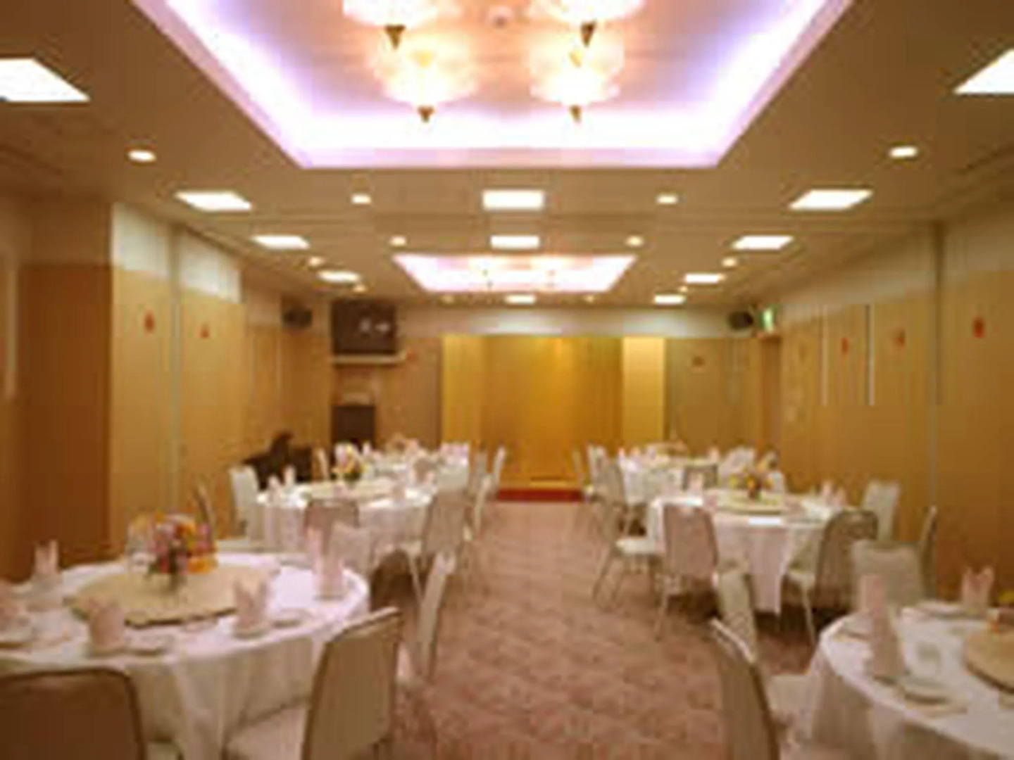 Tokorozawa Park Hotel