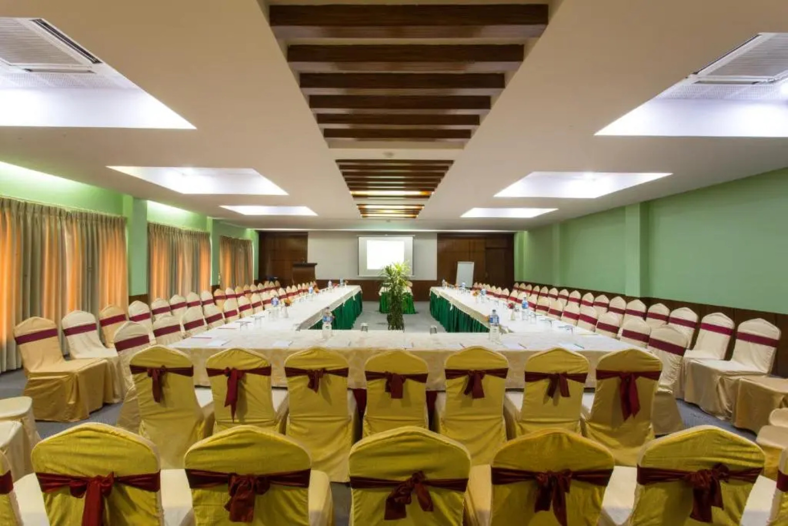 Landmark Forest Park