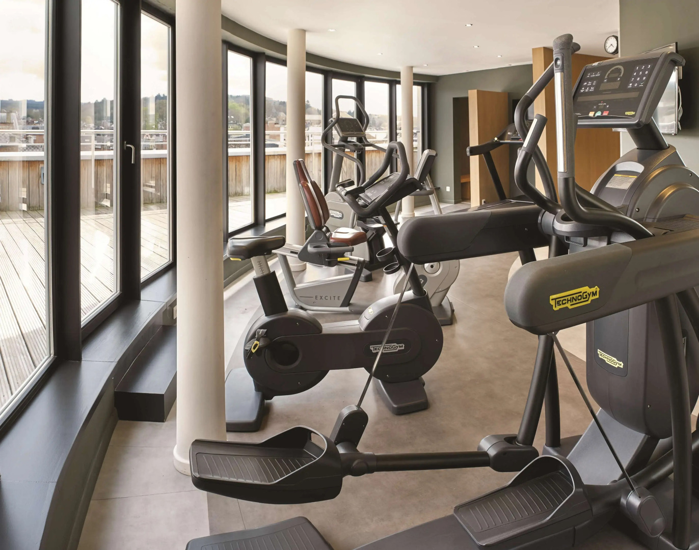 Van der Valk Hotel Spa