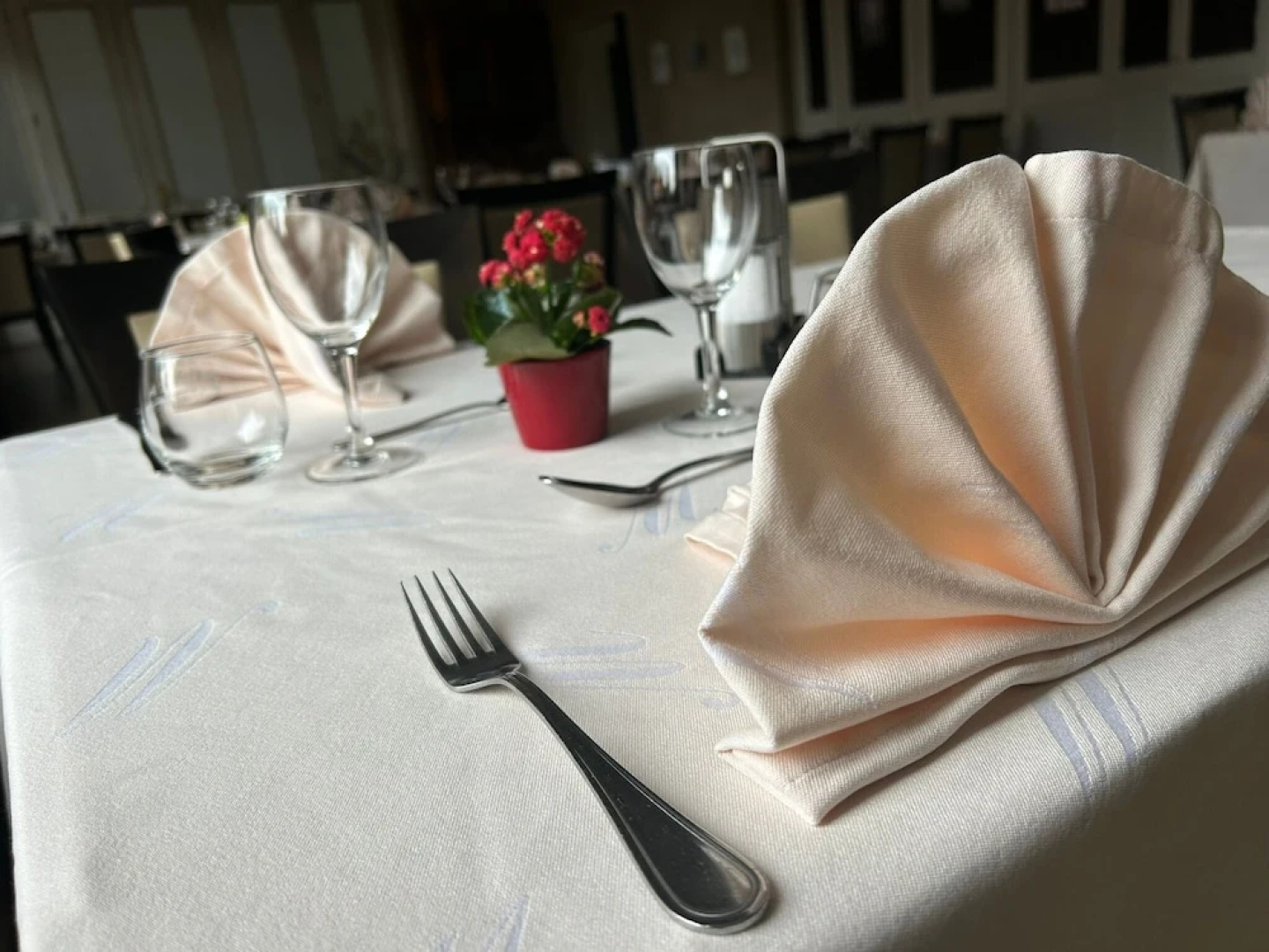 Auberge des Mésanges
