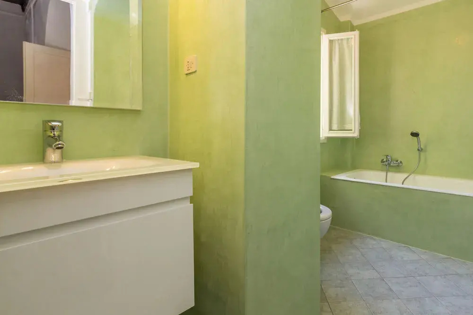 Como Vita - Tremezzo Lake Front Cottage