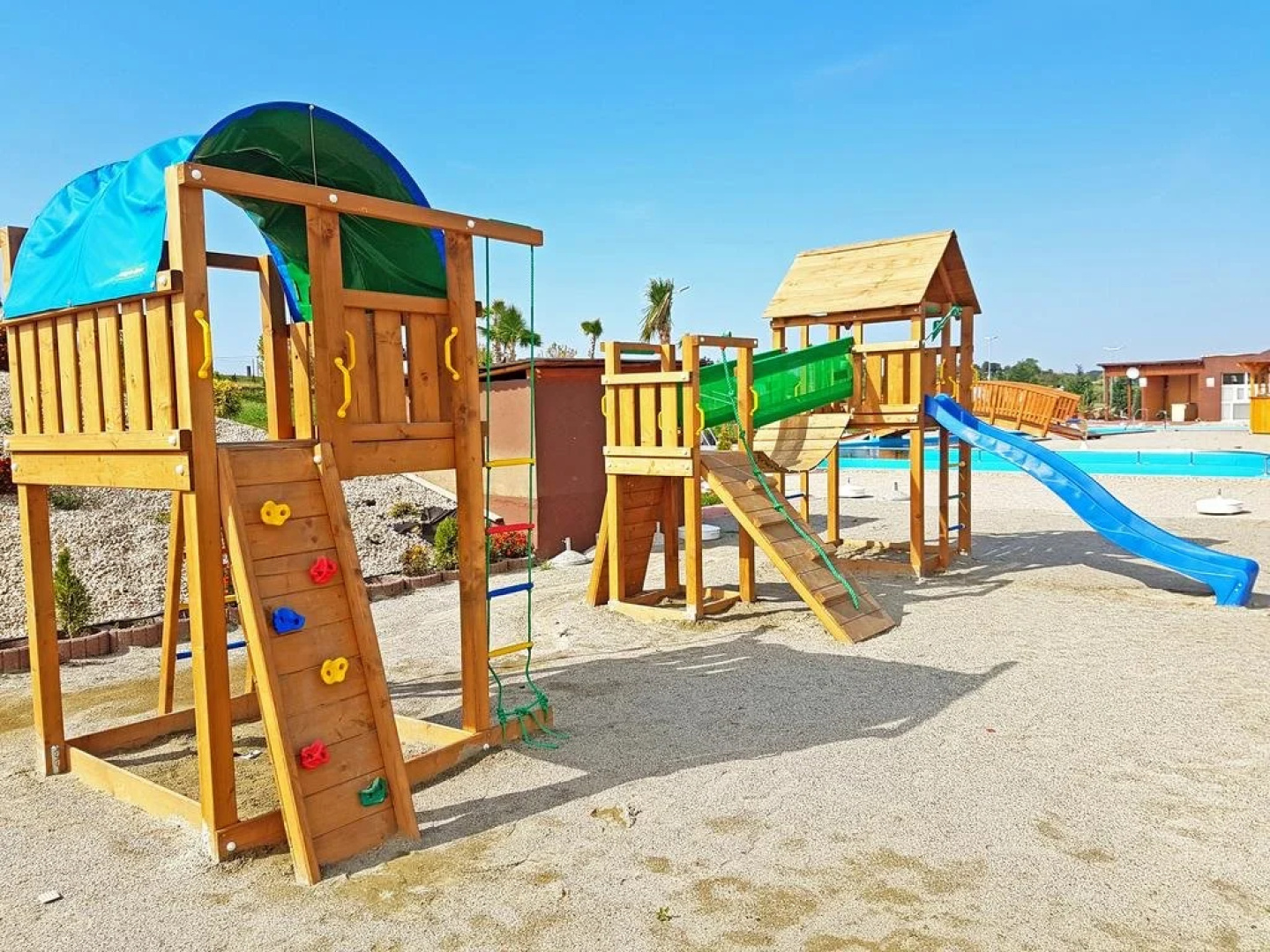 Miraj Resort