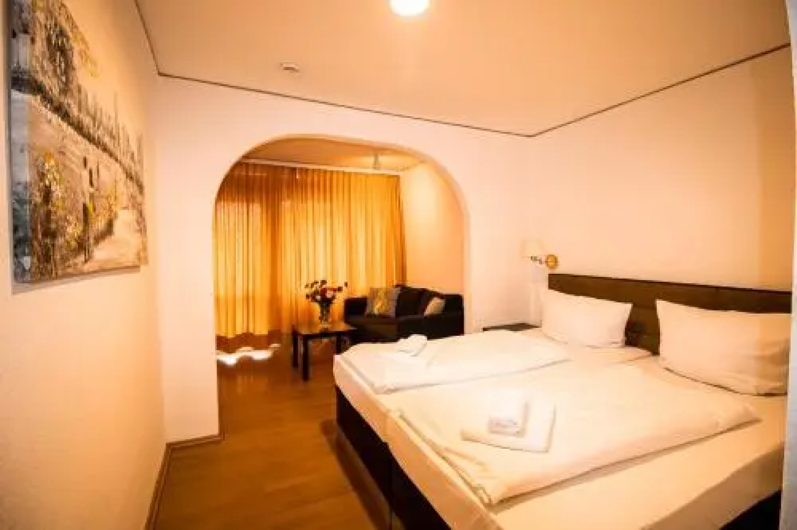 Hotel & Restaurant Stadtschänke