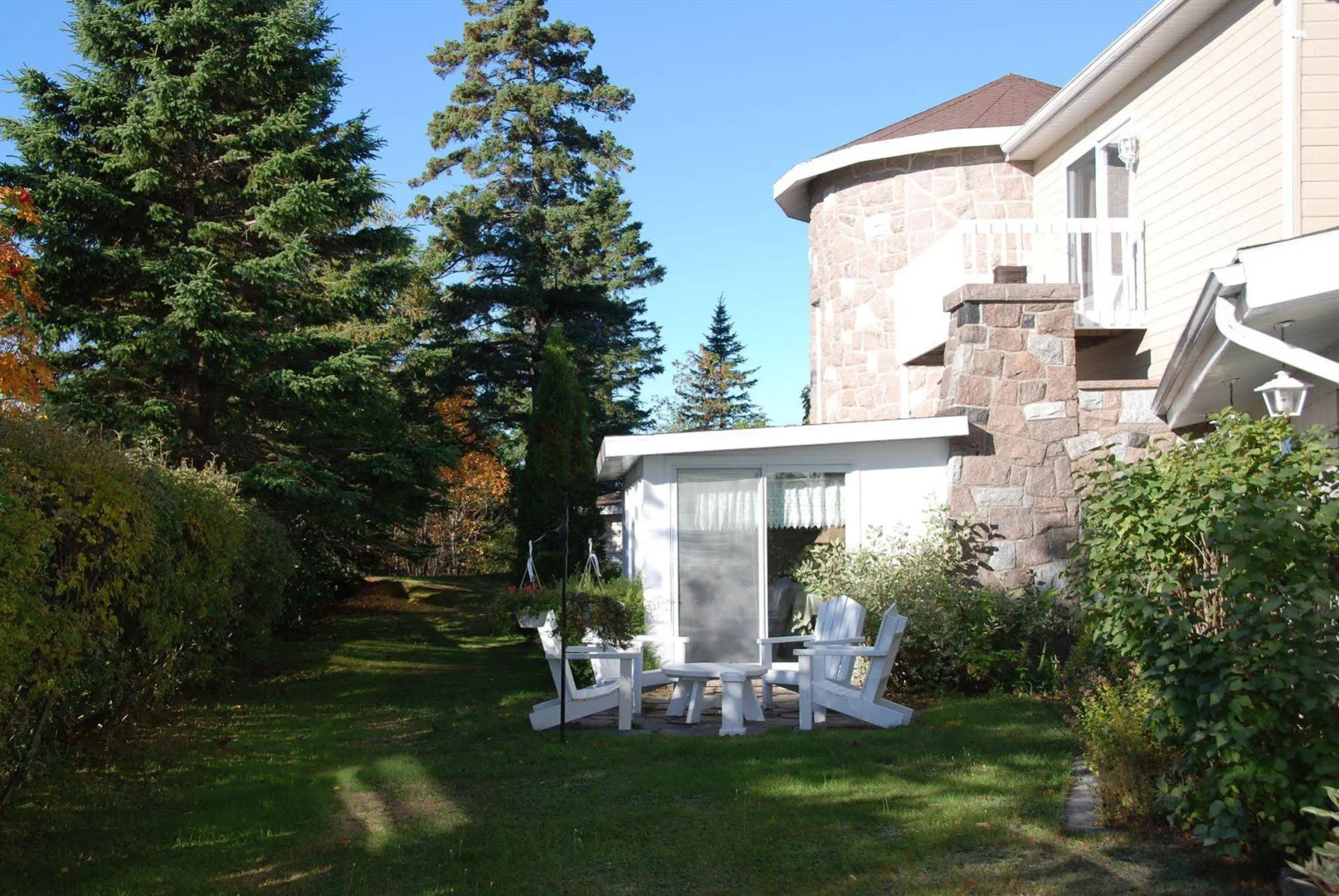 Auberge La Rosepierre