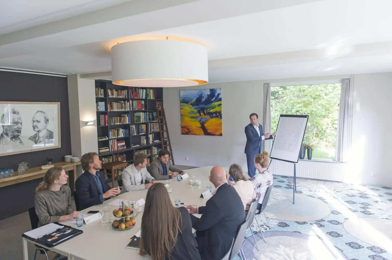 Landgoedhotel Woodbrooke