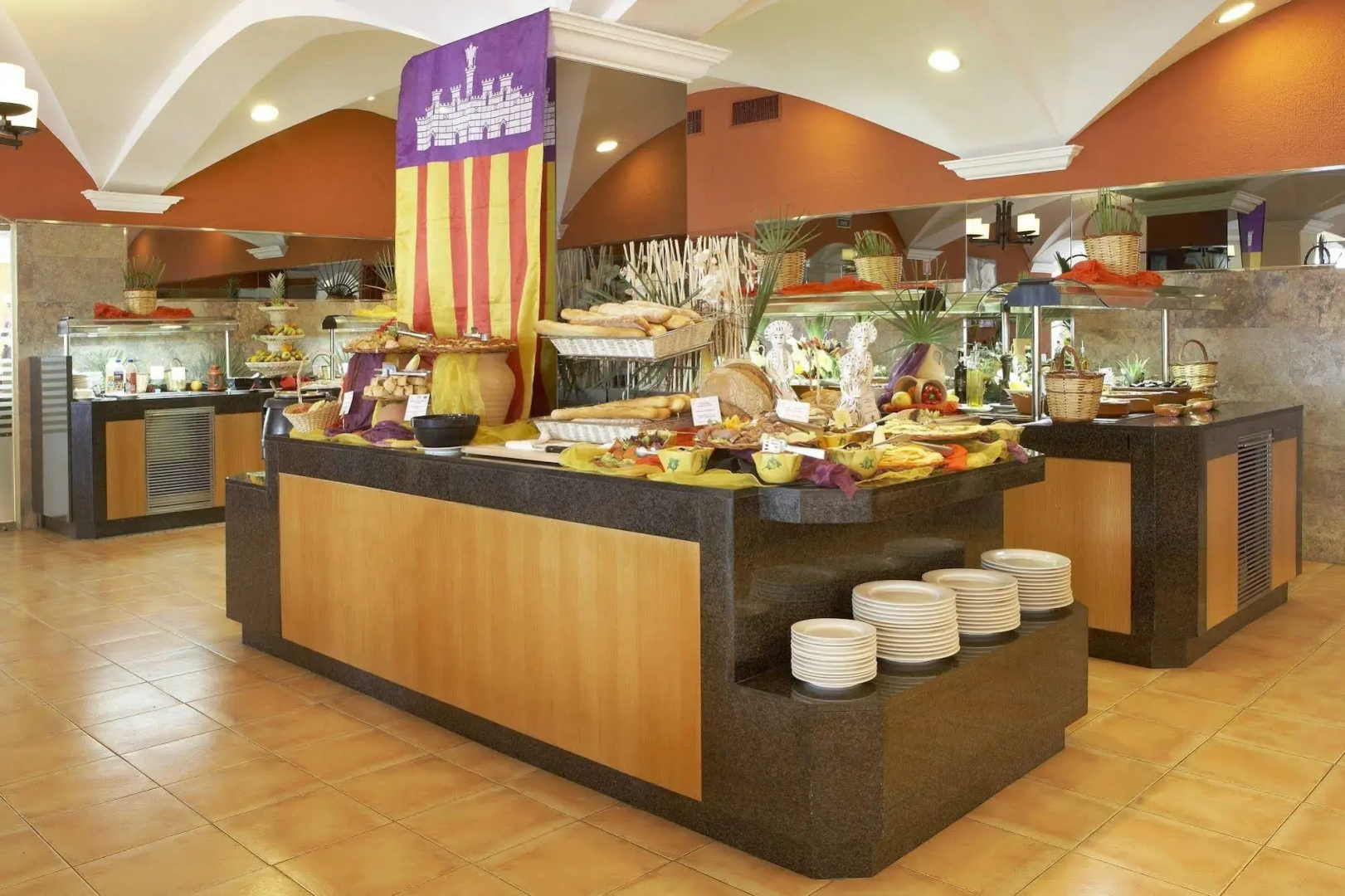 Universal Hotel Aquamarin