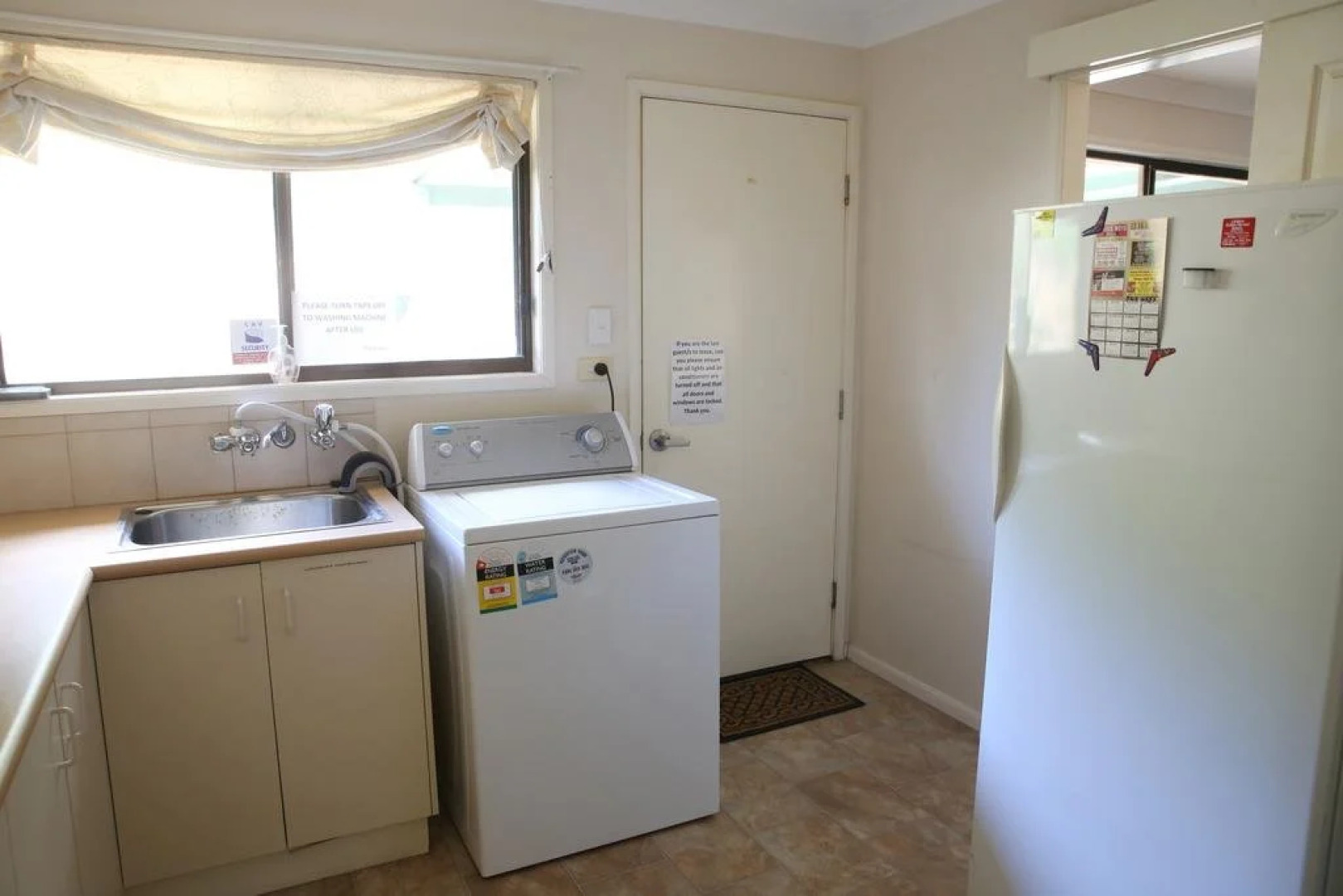 Porters Plainland Lockyer Valley B&B