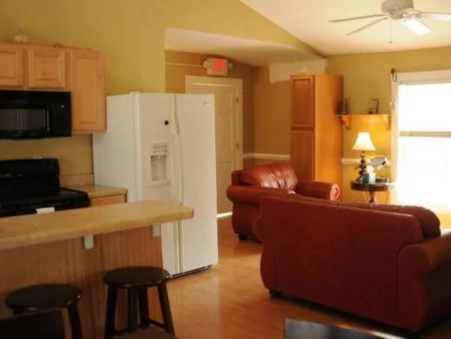 Acorn Hill Lodge and Spa