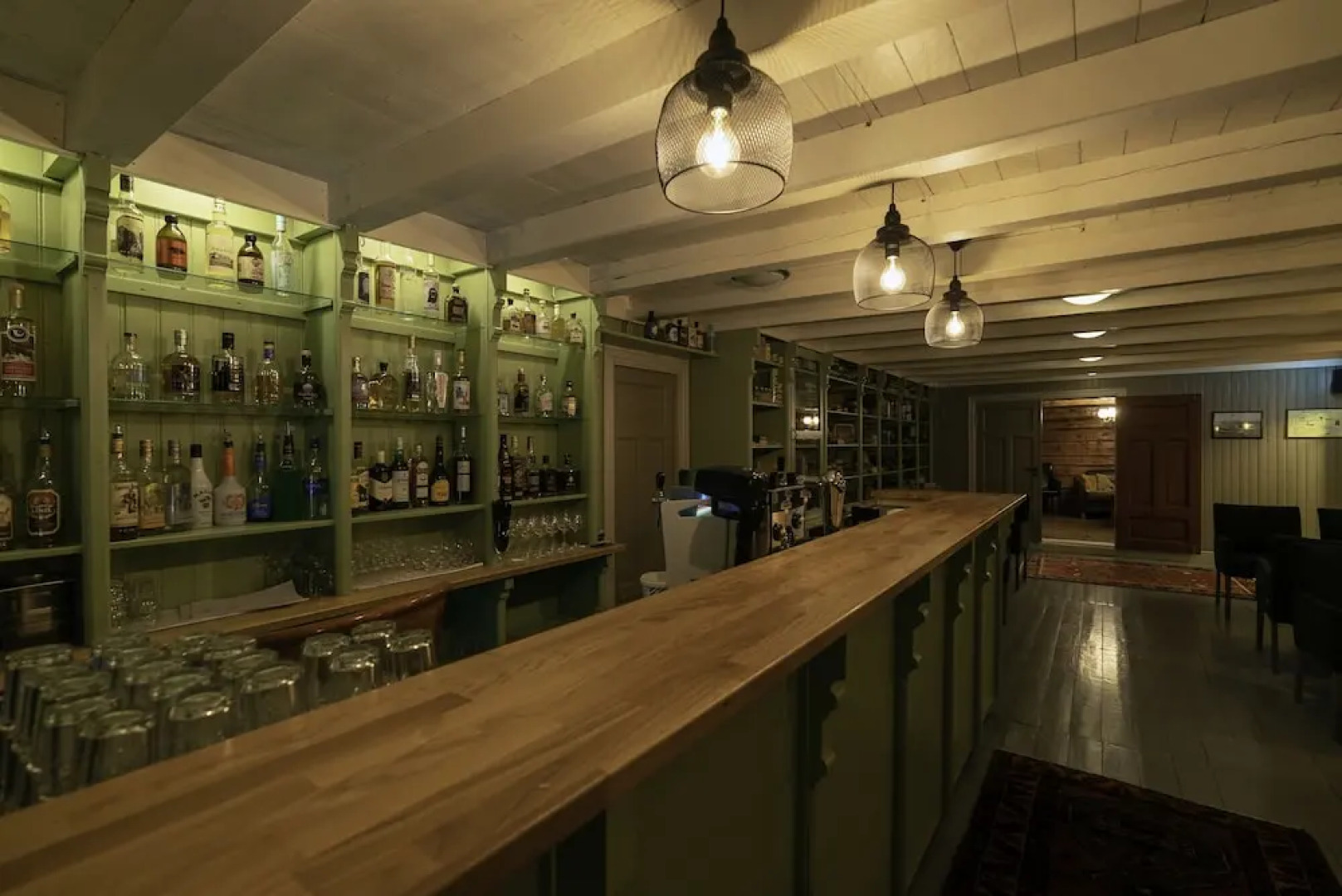 Finnøy Bryggehotell - By Classic Norway Hotels