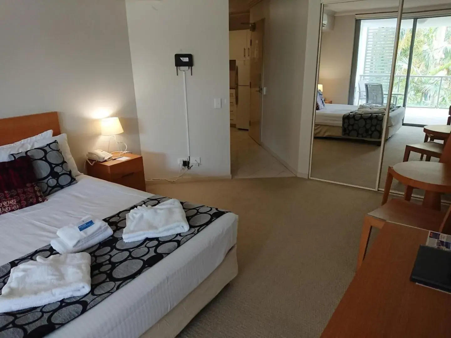 Scarborough Beach Resort QLD