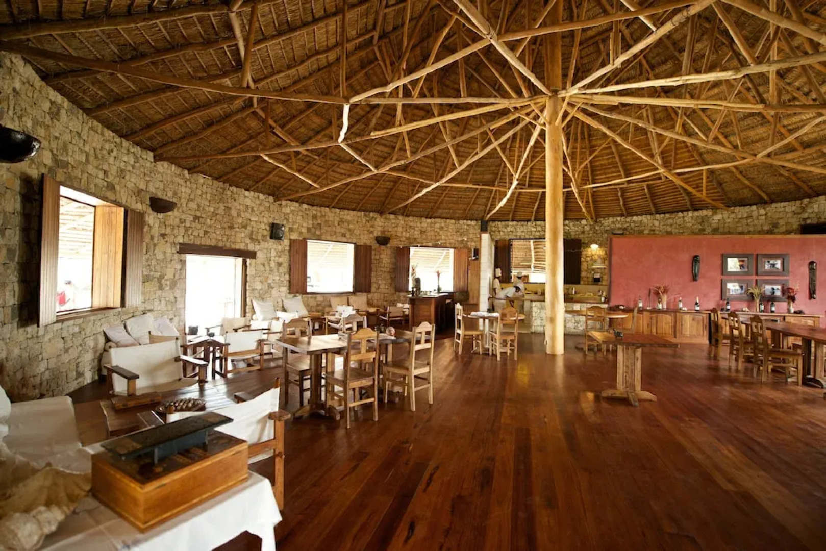 Anakao Ocean Lodge & Spa