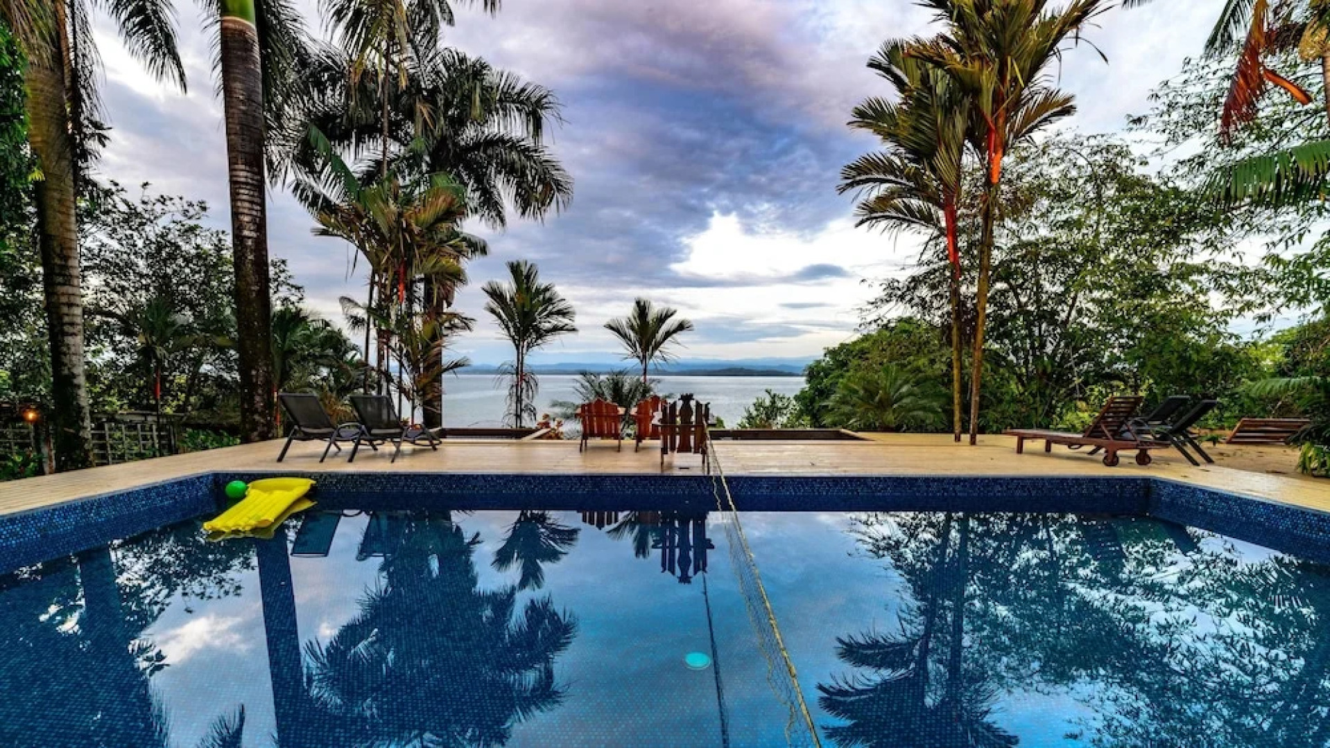 Bambuda Lodge - Hostel