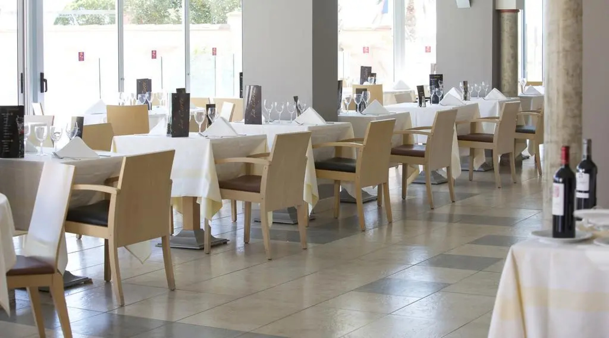 Residence Les Bulles de Mer