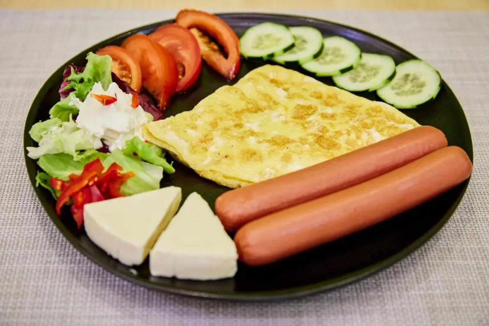 Laurus Motel Airport Tuzla