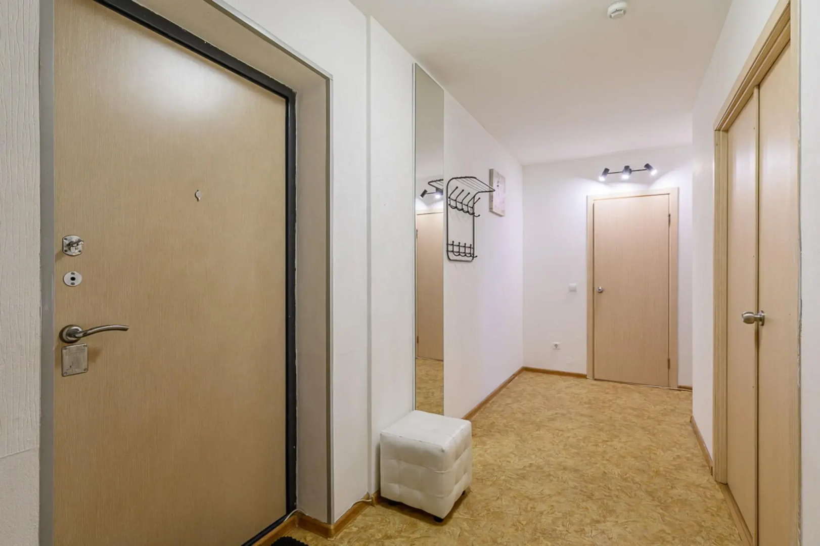 Хорошего дня на проспекте Успенский 18