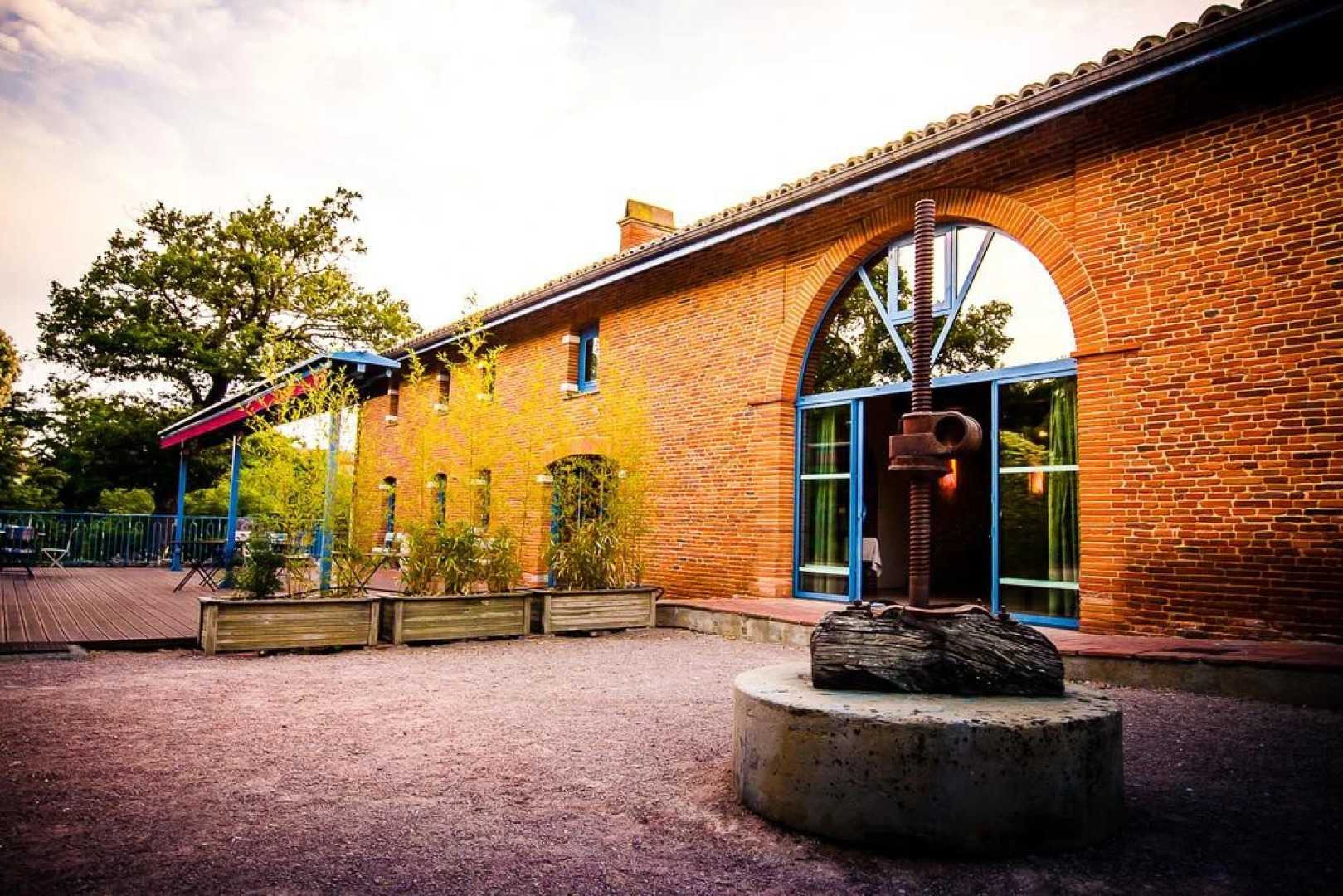 Les Ecuries de la Tour