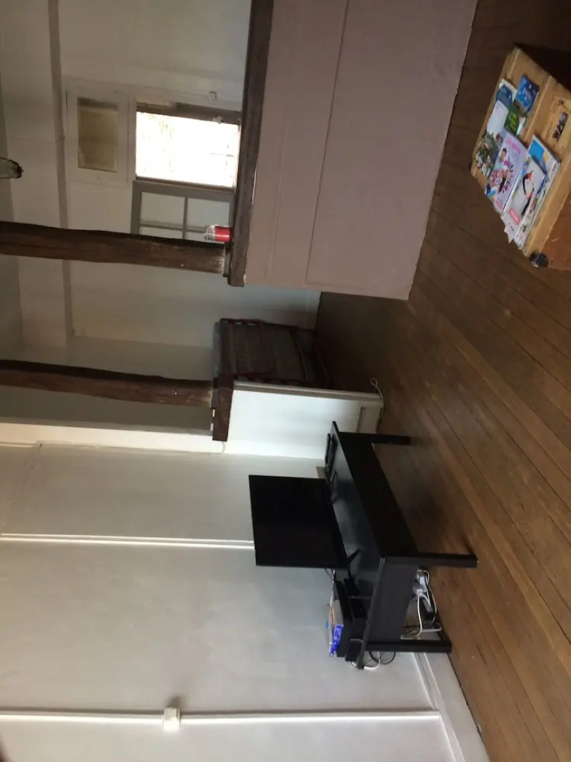 Appartement La Voulzie