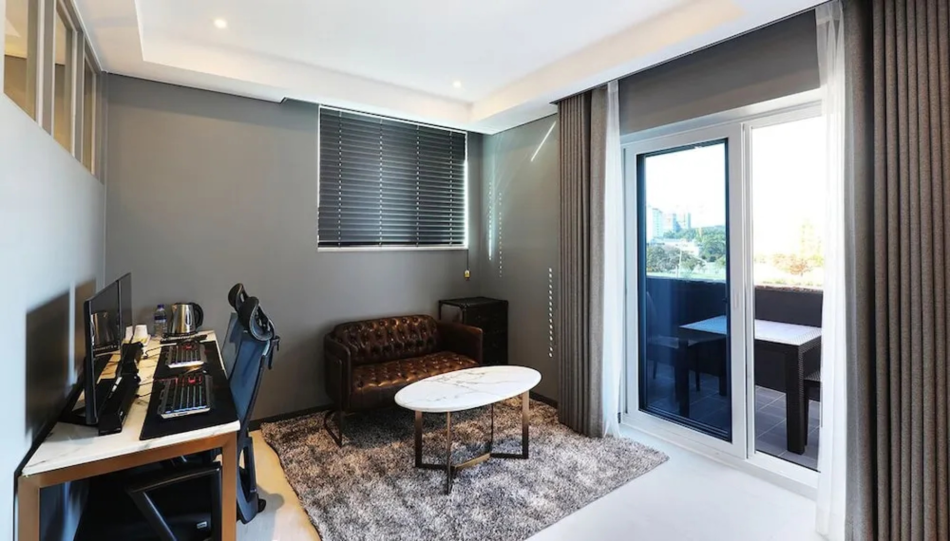 Jincheon Alma Business Hotel