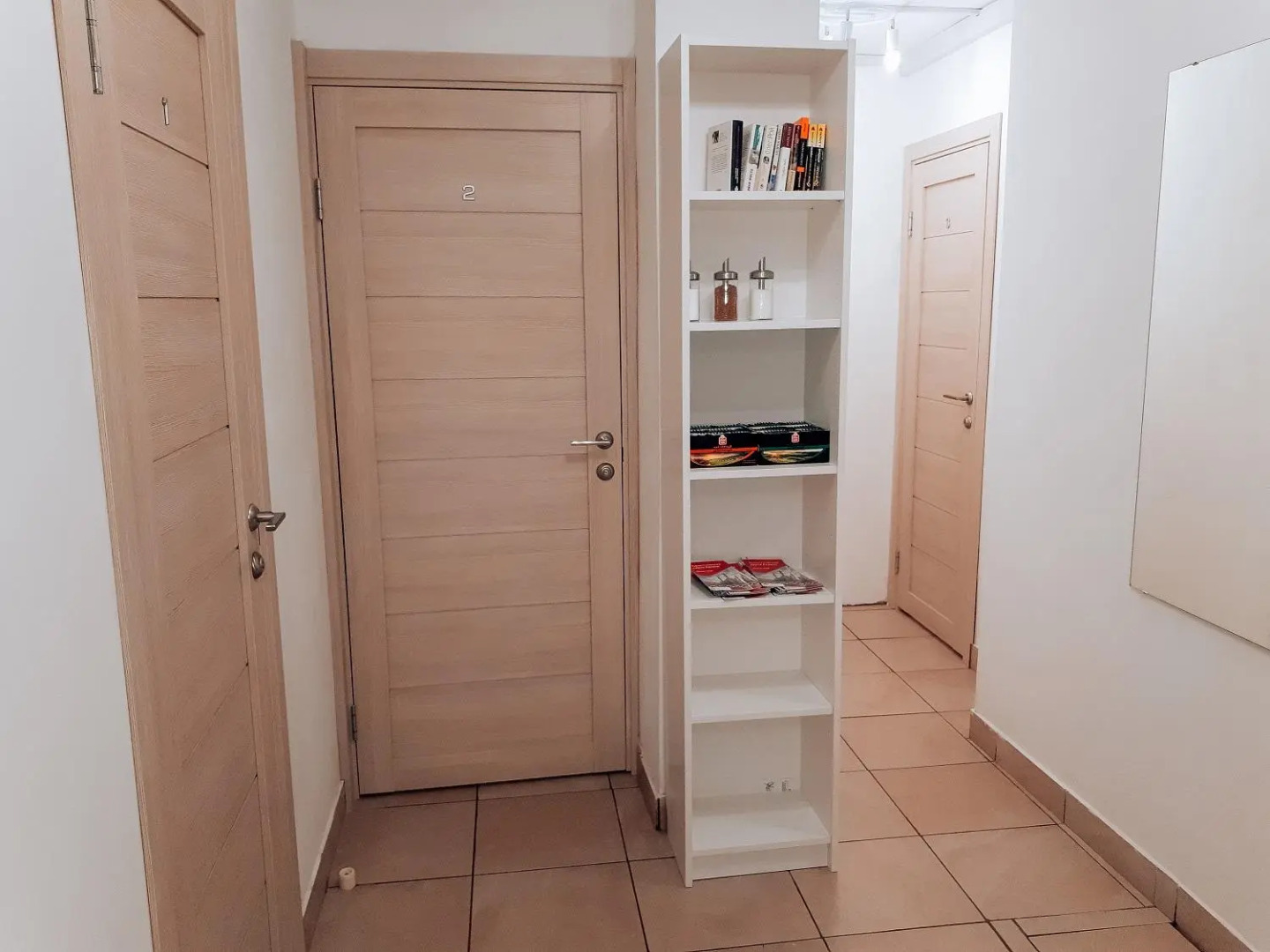 Квартиры Как дома на Бурхана Шахиди