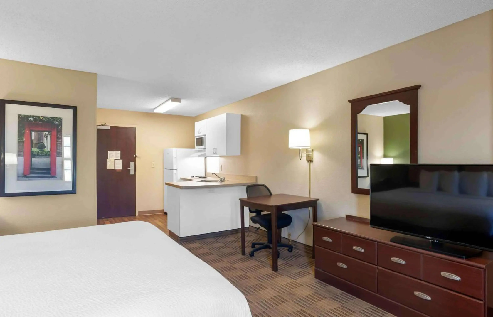 Extended Stay America Suites Detroit Madison Heights