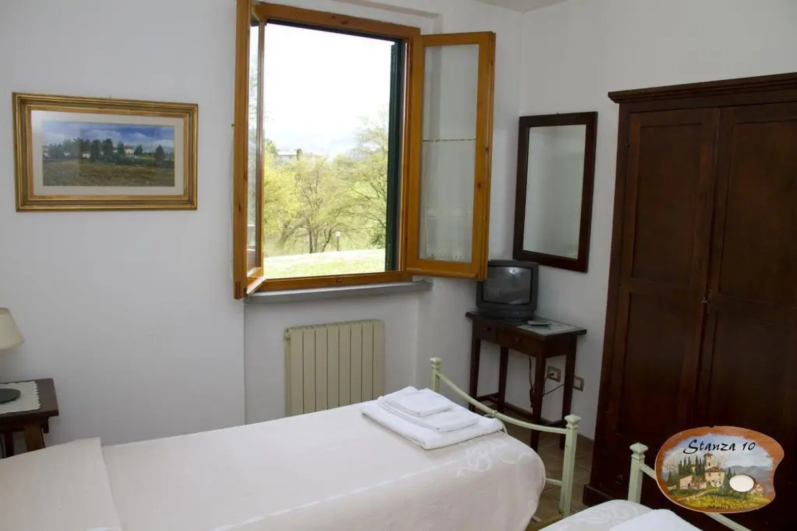 Residenza di Campagna Montelleri