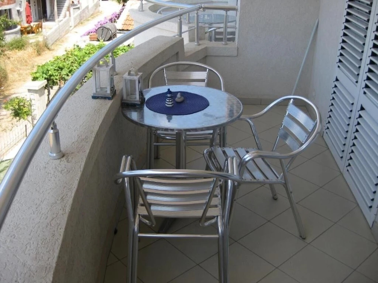 Guest House Villa Alea