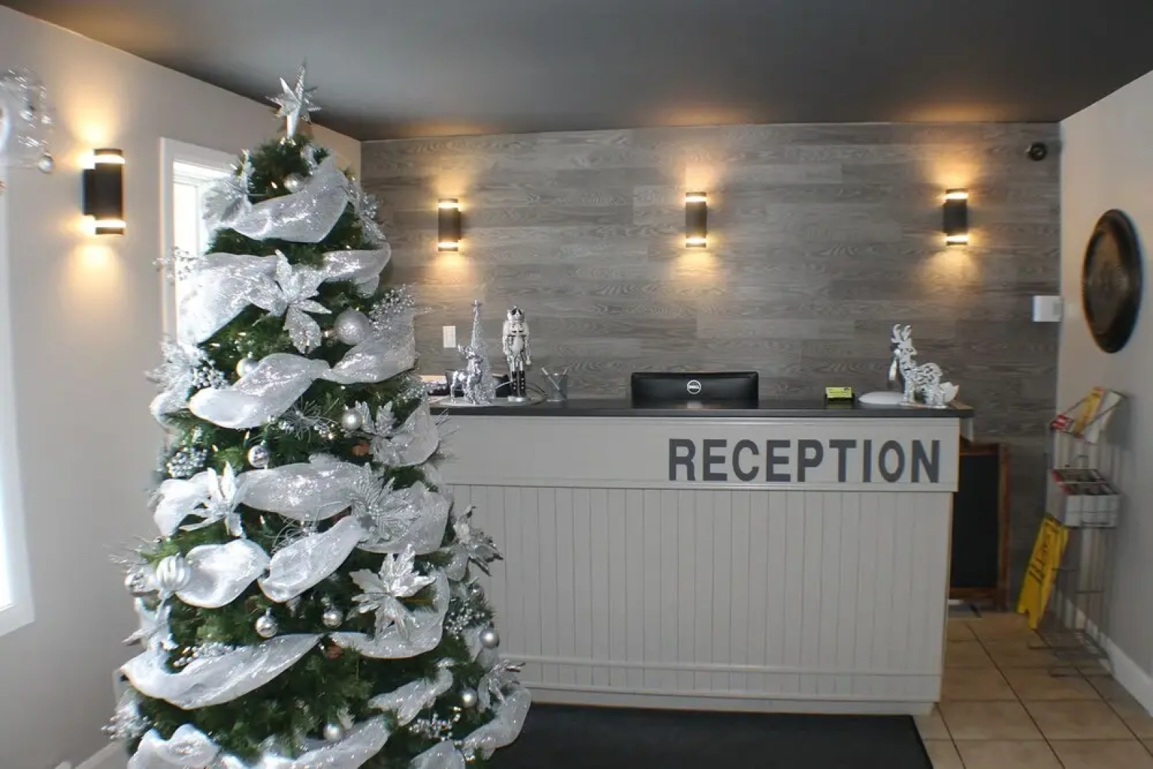 Auberge Valcartier - Par Aneyro