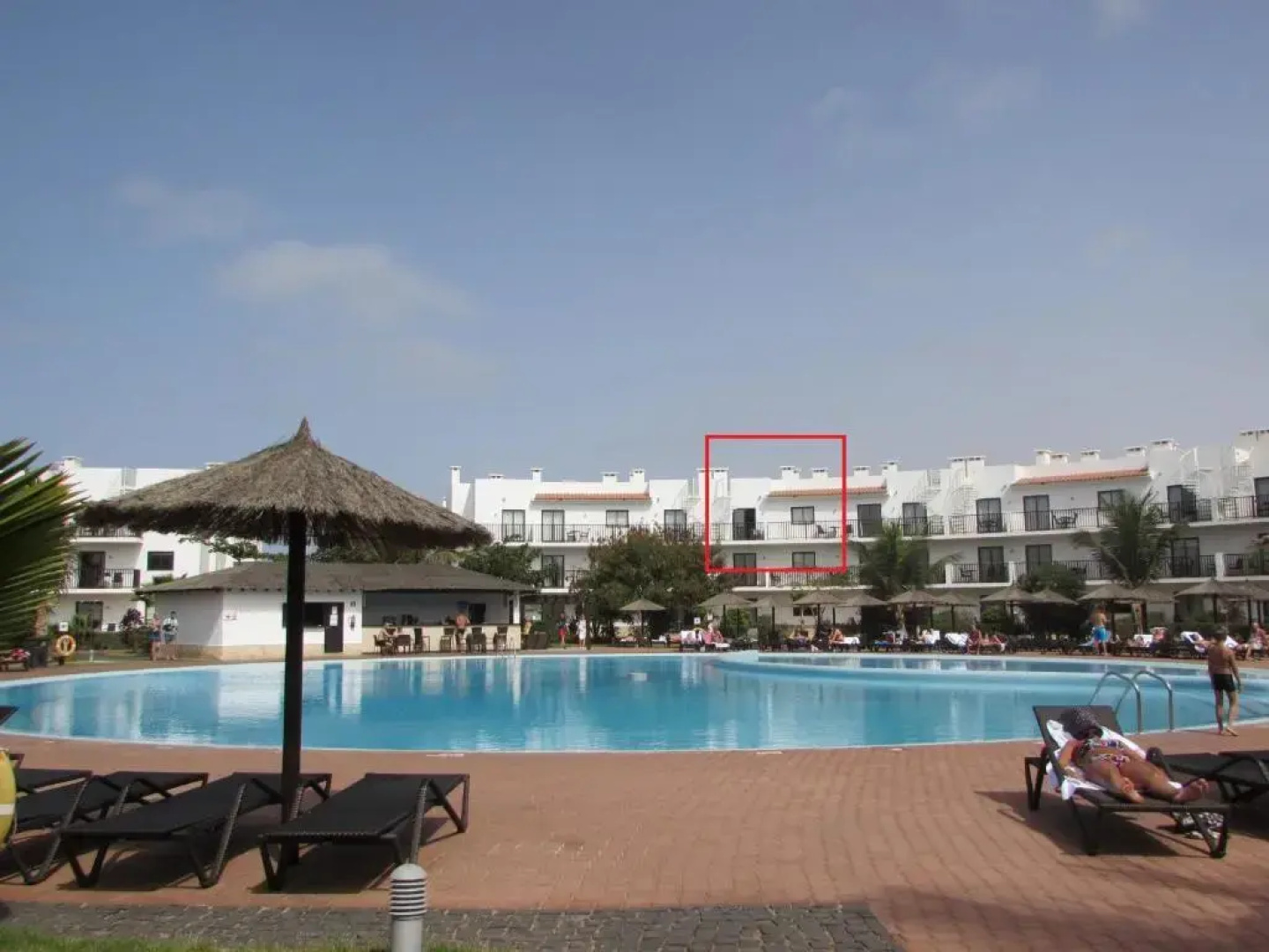 BCV - Private Apartments Dunas Resort 1 & 2 Beds