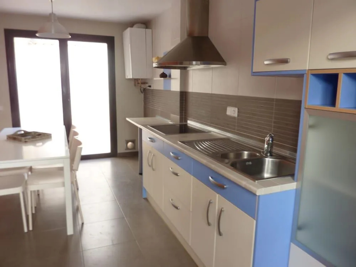 El Retiro de la Mancha