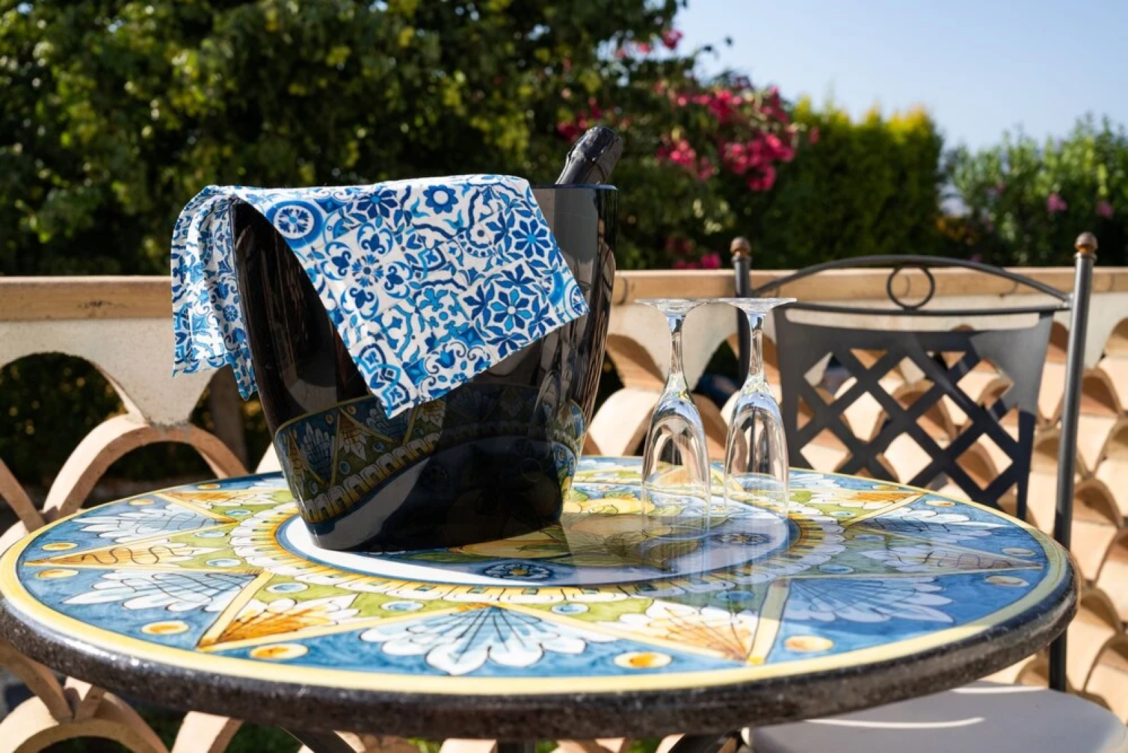 Paradise Sicily Rooms