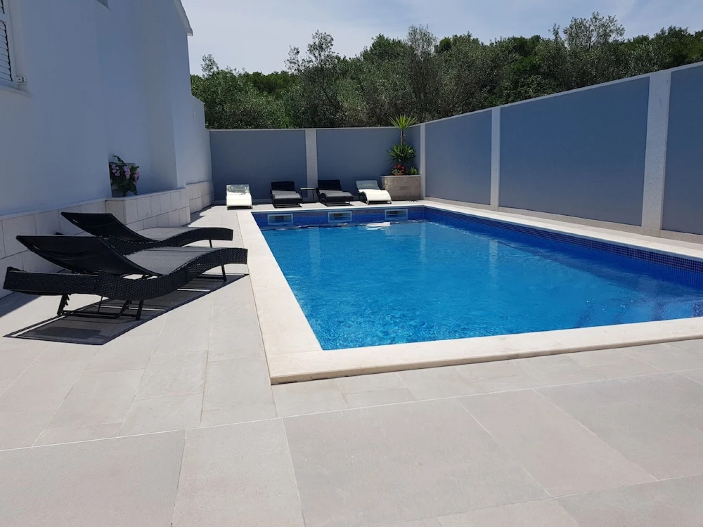 Hotel Paradise Punta