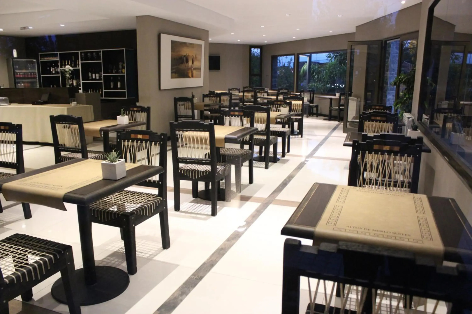 Altos De Merlo Suites