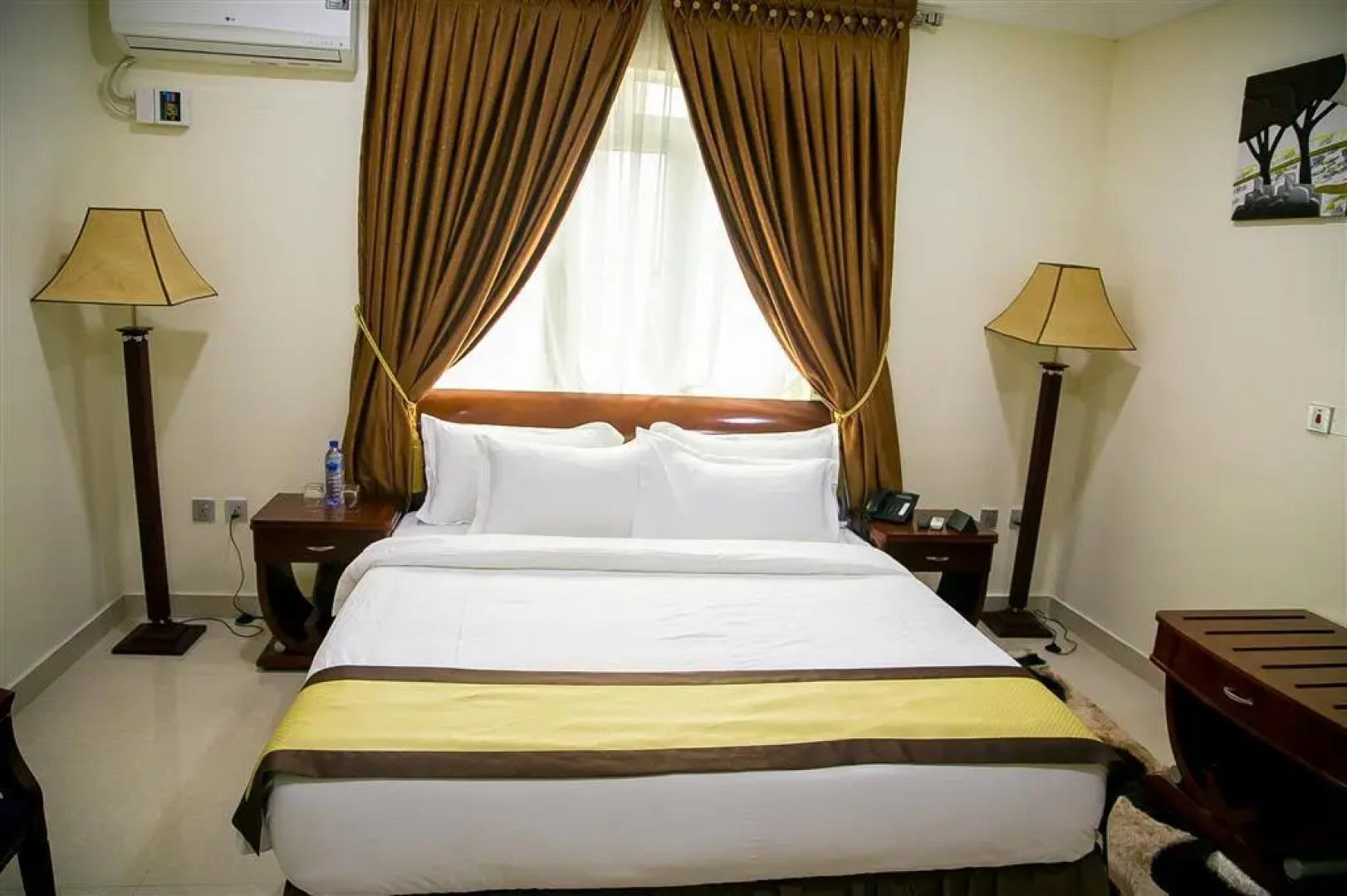 Best Western Gra Port Harcourt