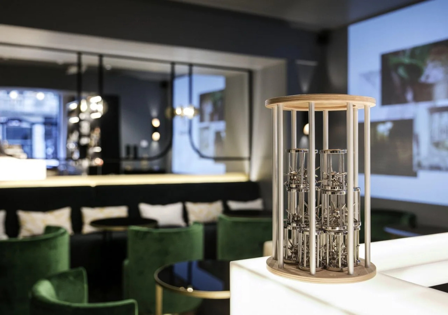 Century Old Town Prague - Mgallery