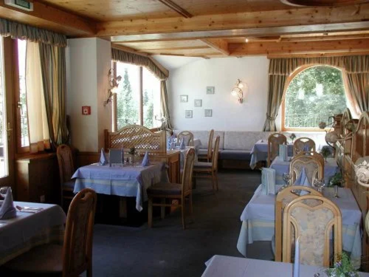 Das Posthaus stubai & smart hotel