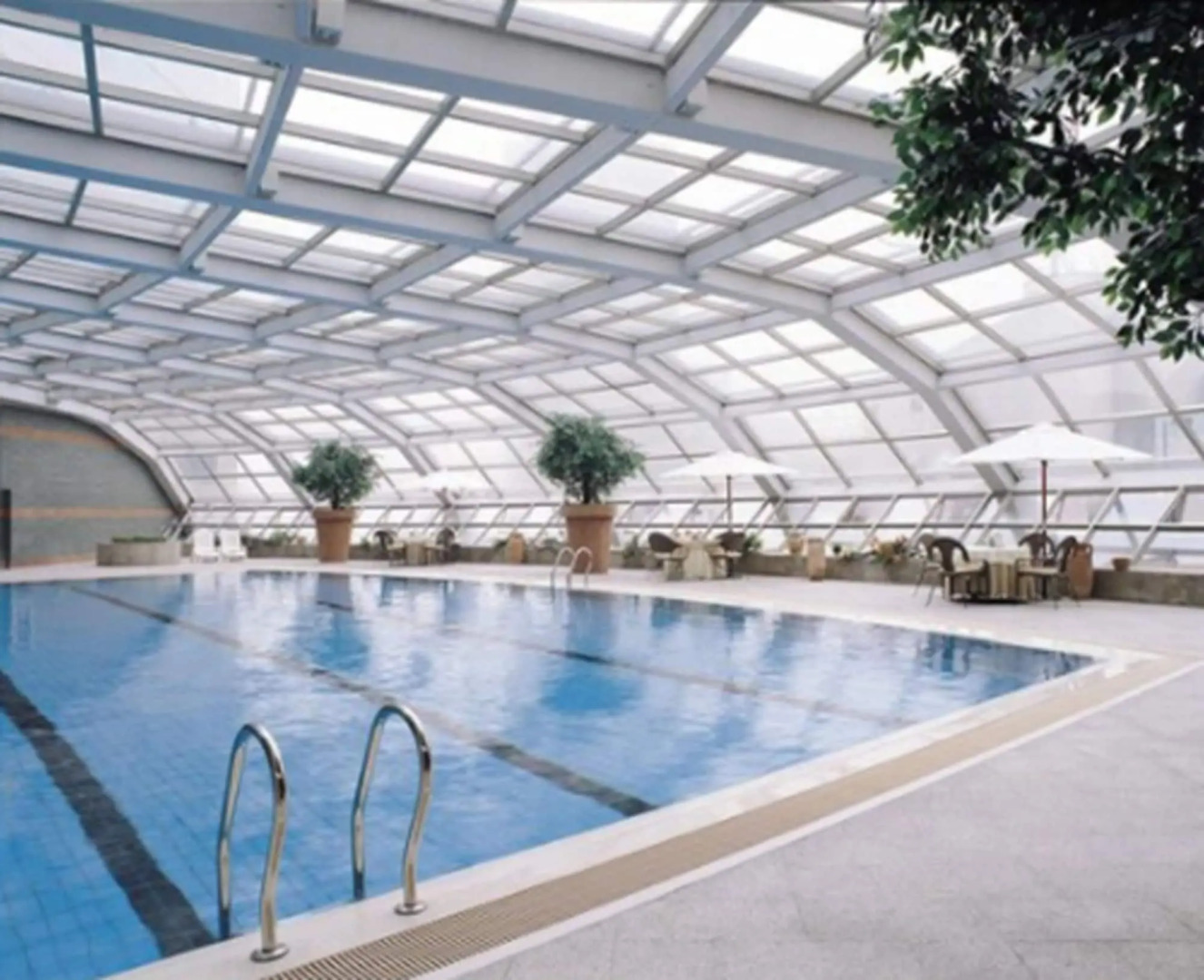 The East Hotel Hangzhou