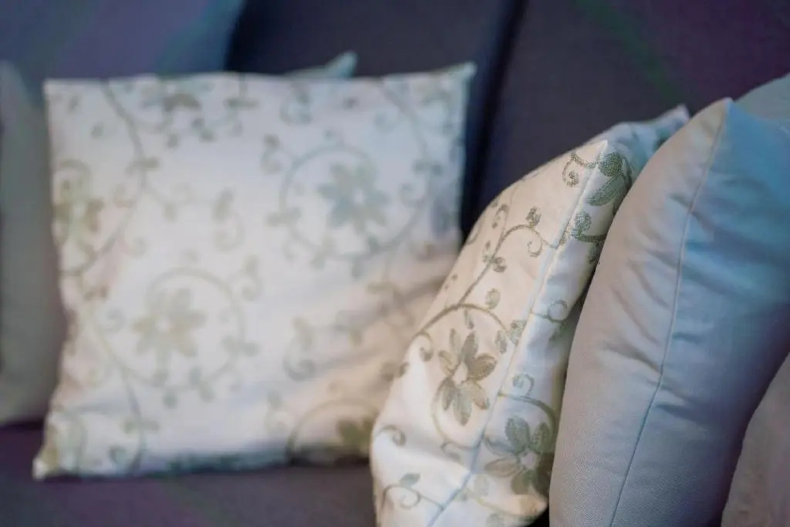 FeWo Paulsen Schobüll