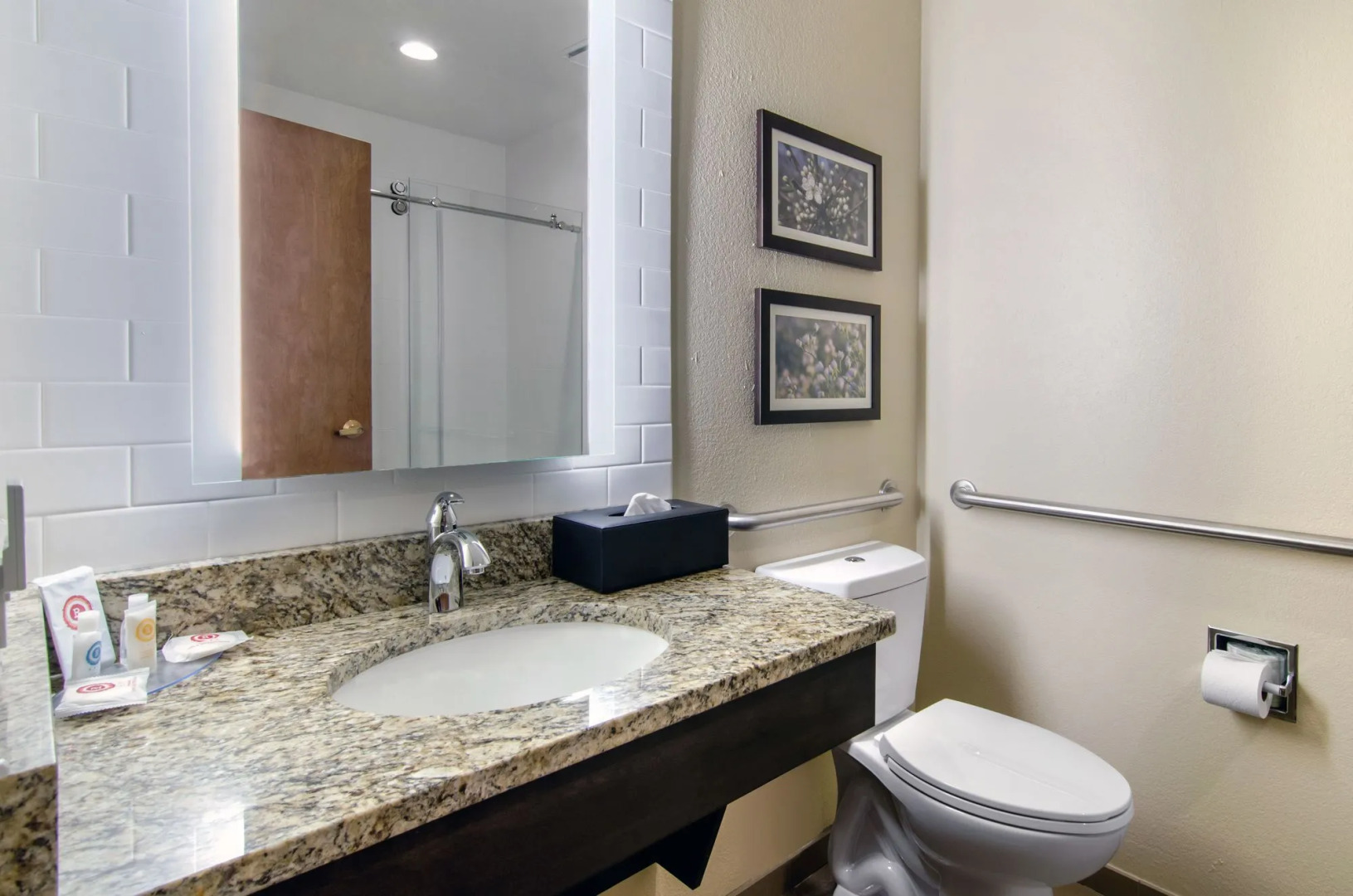 Comfort Inn St. Robert / Fort Leonard Wood