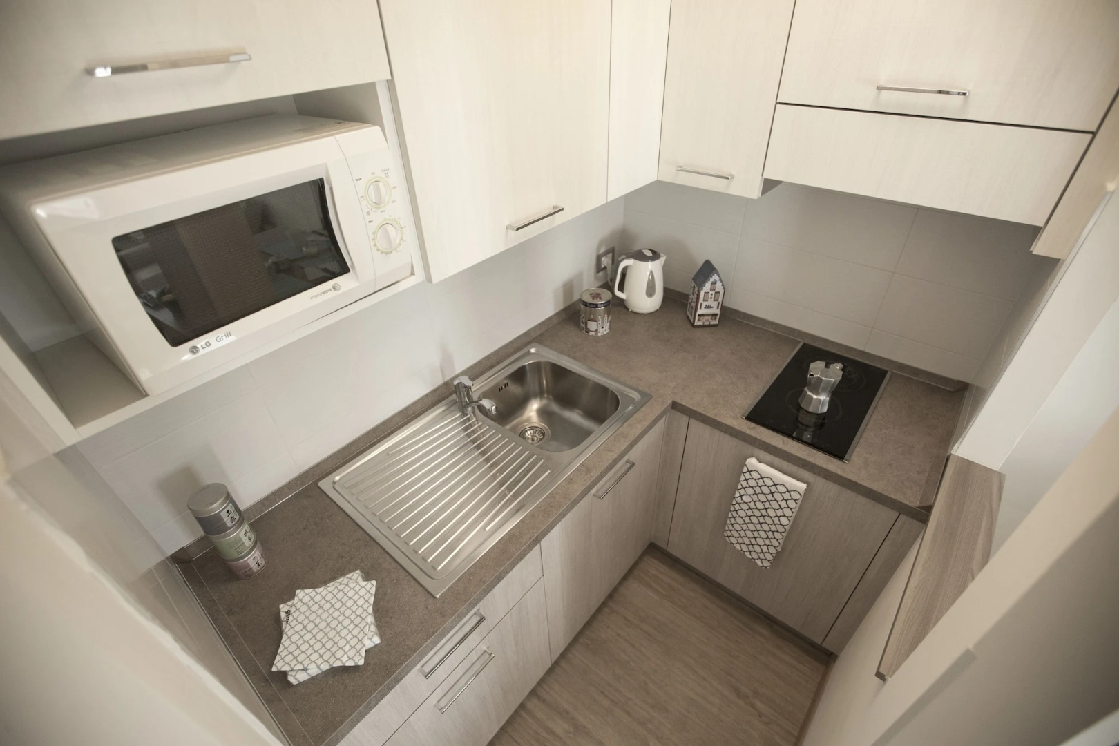 Aparthotel Des Alpes