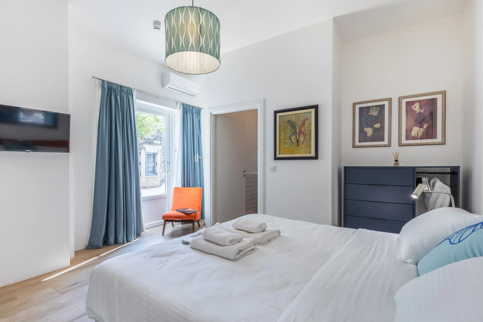 Mosta Dome B&B