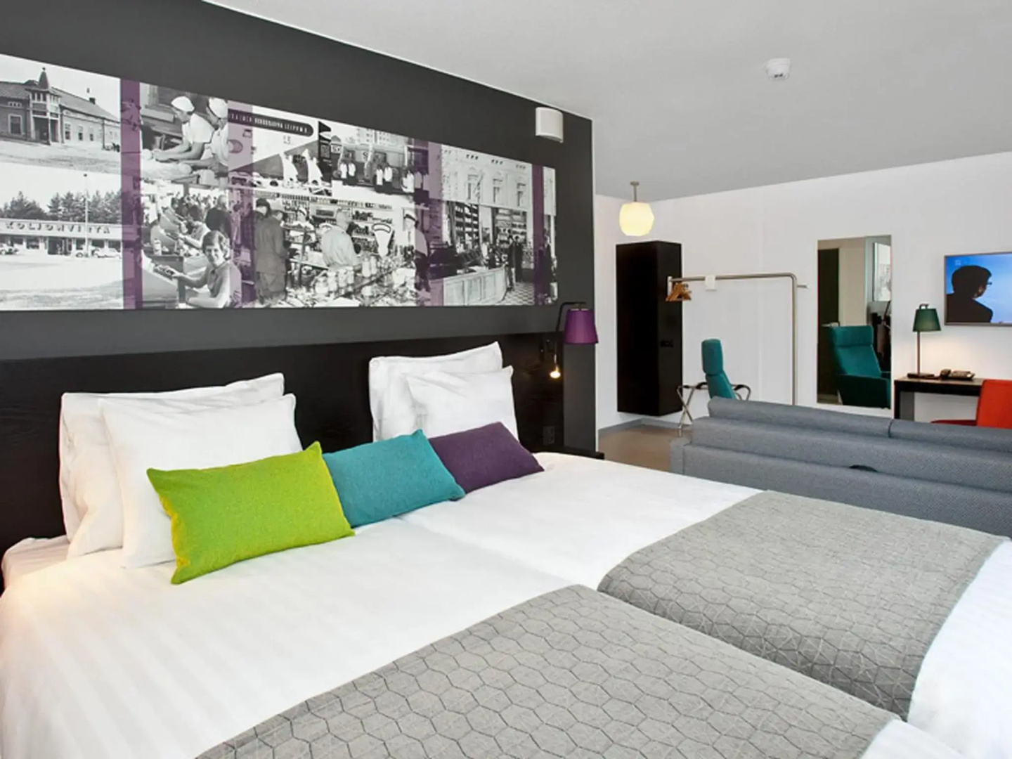 Original Sokos Hotel Koljonvirta