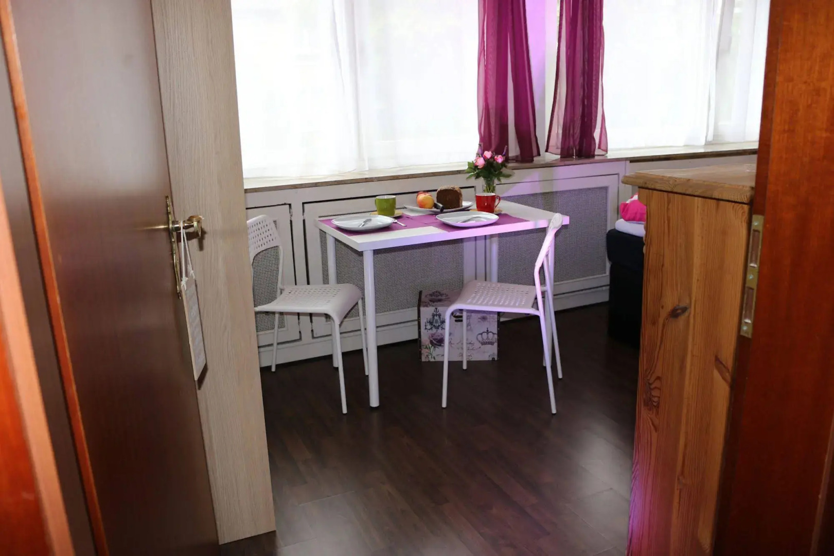 Gästewohnung Mönchengladbach