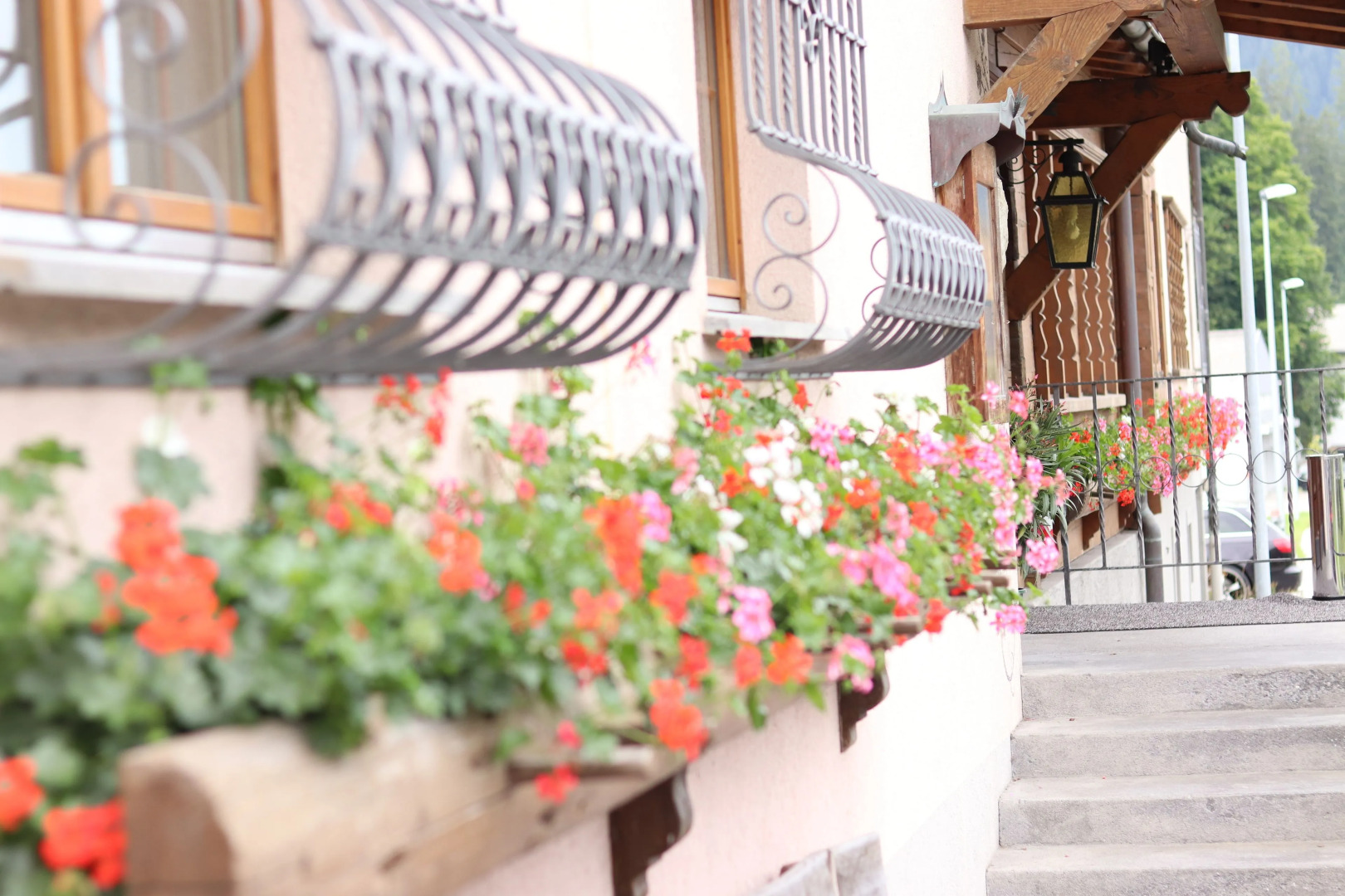 Gemsli Hotel Alte Post