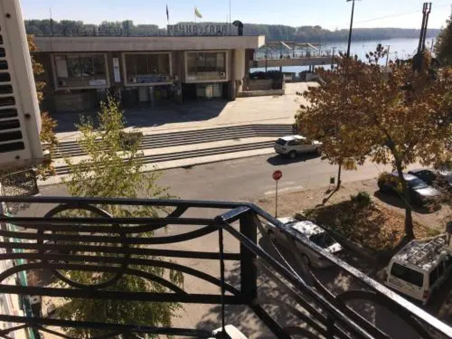 Europe Dunav Apartment