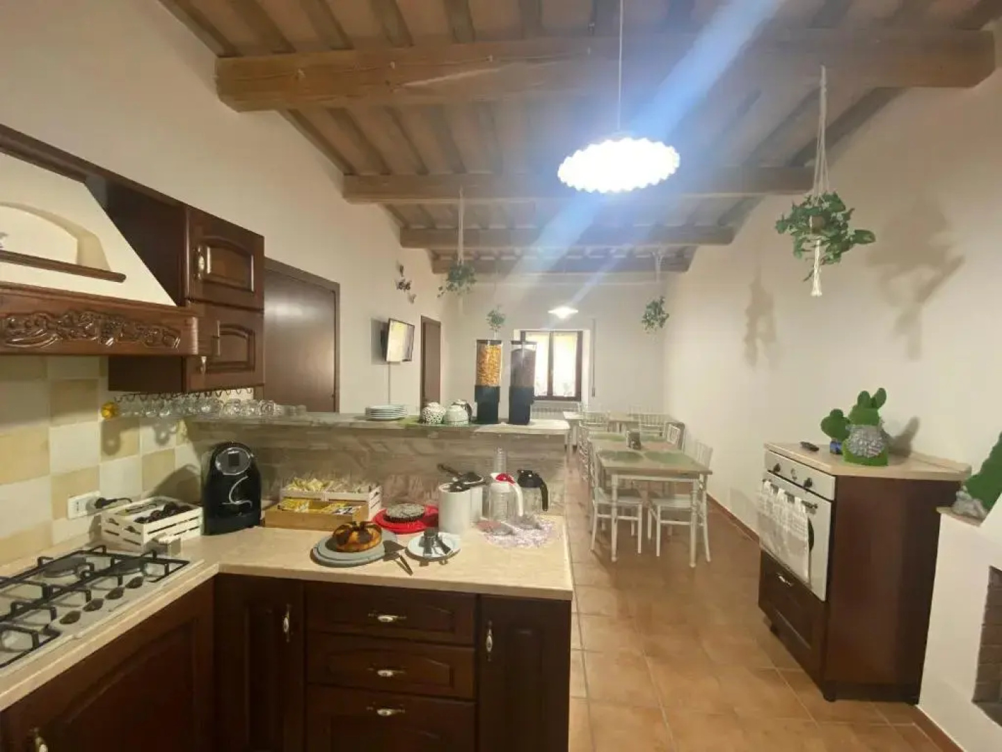 B&B I Giardini