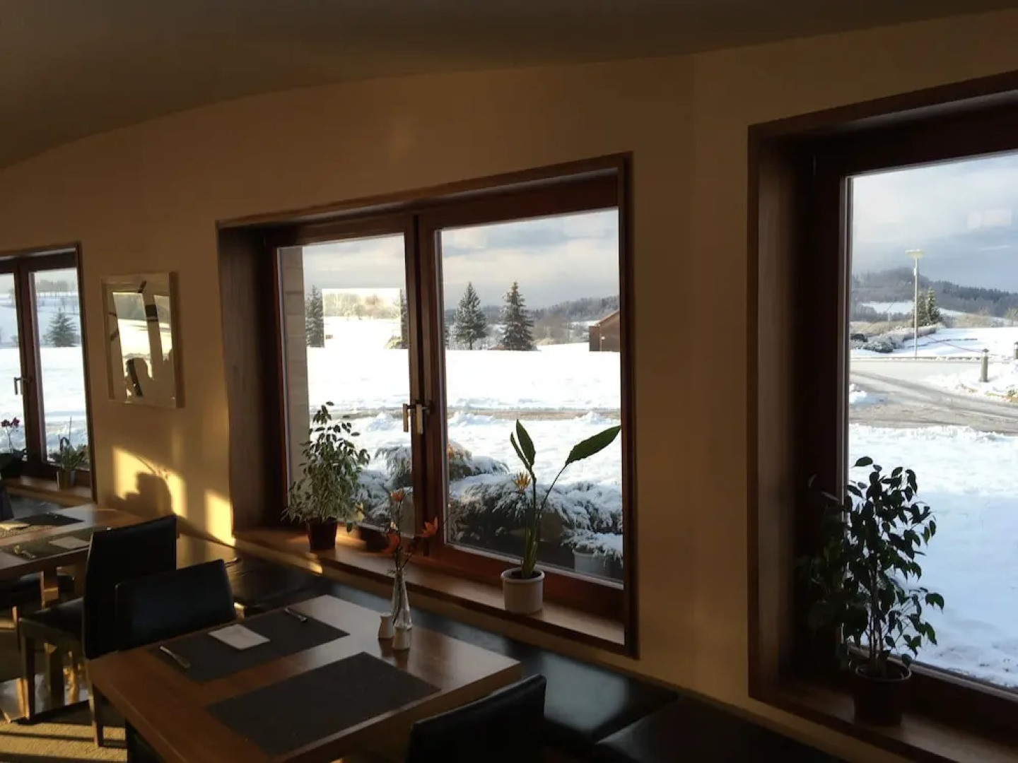 Apartmány Hrádeček