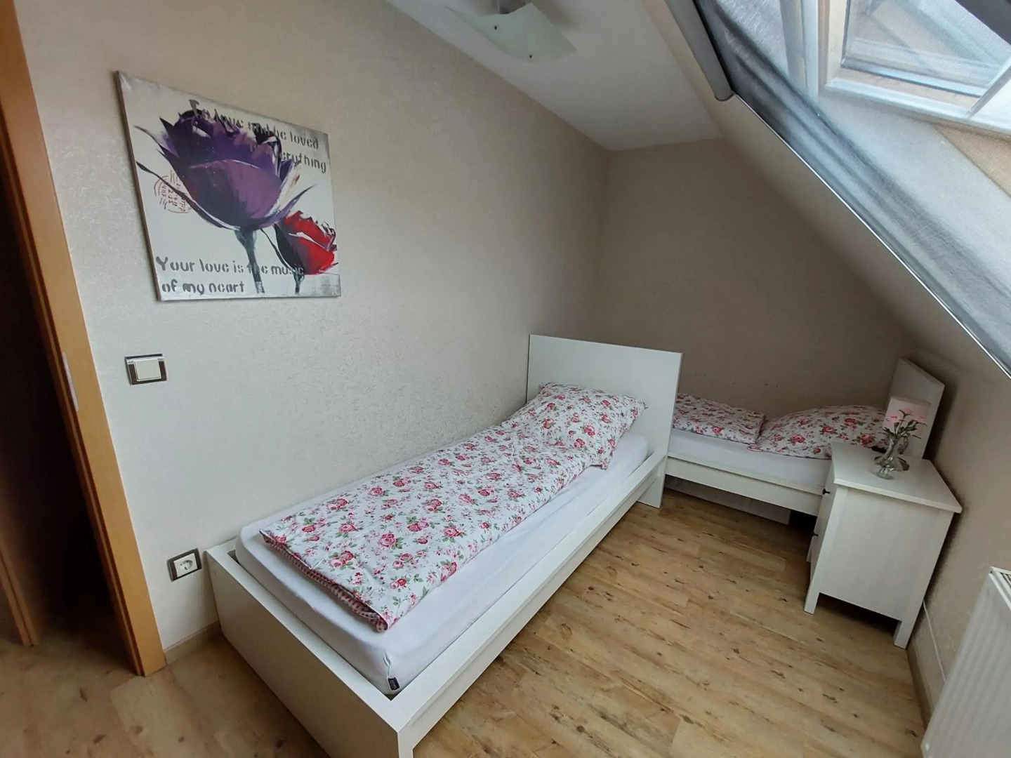 Ferienwohnung Drommeljan