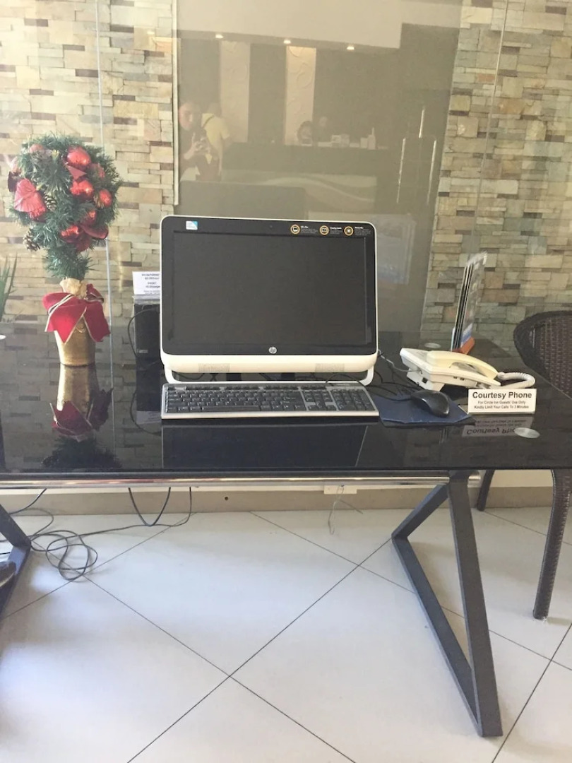 Circle Inn - Iloilo City Center