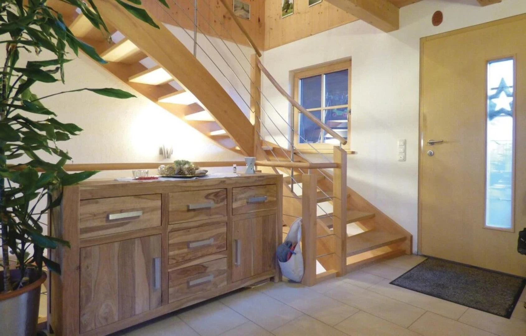 Beautiful Apartment in Fischbachau With 2 Bedrooms and Wifi