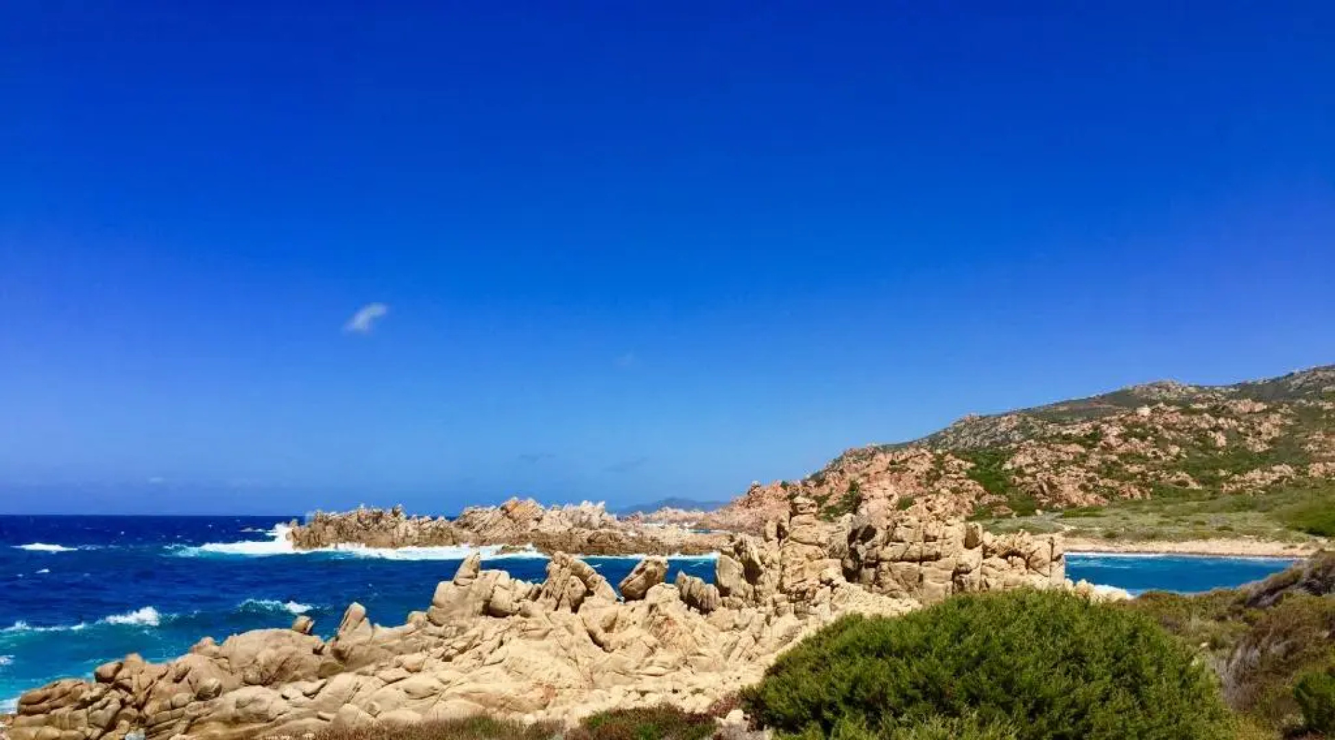 Splendido appartamento residence Cala Rossa